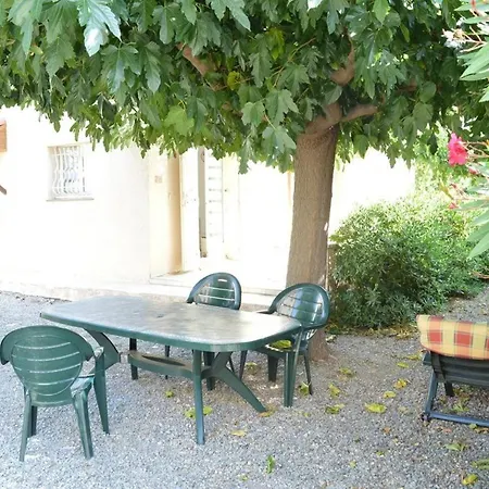 Villa Maison 4 Pieces 7 Couchages Sur Ar000-067 Argeles-sur-Mer