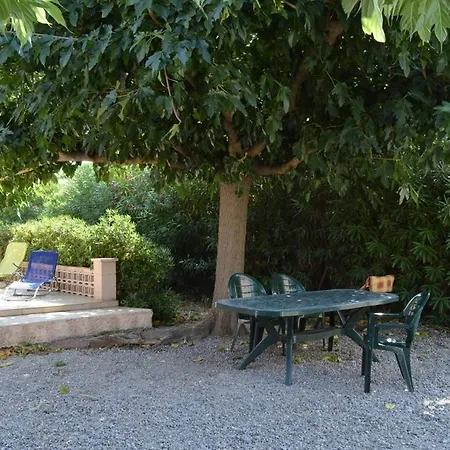 Maison 4 Pieces 7 Couchages Sur Ar000-067 Argeles-sur-Mer