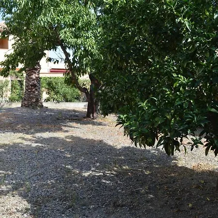 Maison 4 Pieces 7 Couchages Sur Ar000-067 * Argeles-sur-Mer