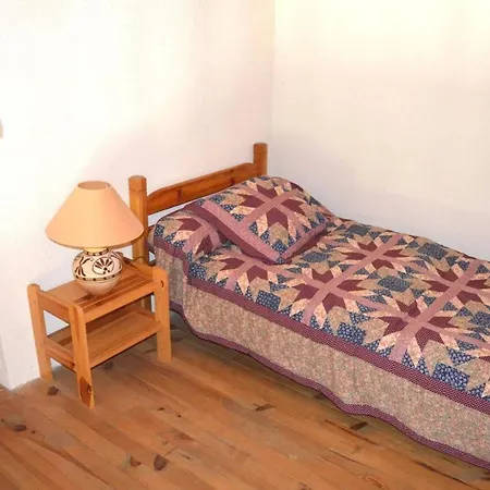 Maison 4 Pieces 7 Couchages Sur Ar000-067 Villa